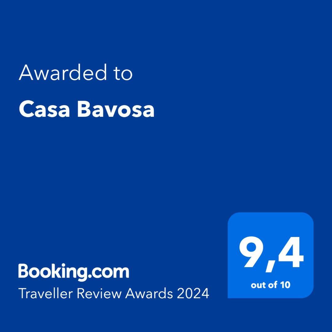 Casa Bavosa Via Fieravecchia, 26 Apartment ซาแลร์โน ภายนอก รูปภาพ